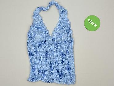 bluzki halter: Top damski, rozmiar S — 3