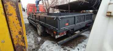 Манипуляторы: Манипулятор, Mercedes-Benz, 2000 г. — 5