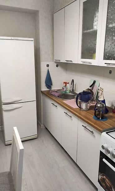 балкон: 2 комнаты, 60 м², Элитка, 4 этаж, Евроремонт — 3