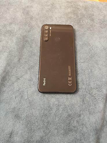 orjinal airdots: Xiaomi Mi 8 Explorer, 64 GB, rəng - Qara, 
 Düyməli, Barmaq izi — 3