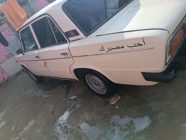 VAZ (LADA): VAZ (LADA) 2106: 0.6 l | 1987 il 13888 km Sedan — 12