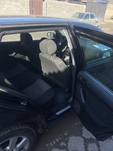 Volkswagen: Volkswagen Golf: 2003 г., 1.6 л, Автомат, Бензин, Хэтчбэк — 12