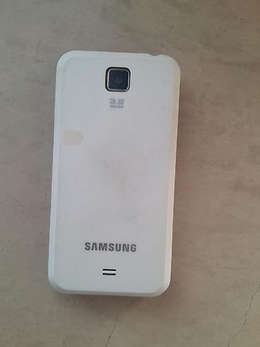 samsung duos mini: Samsung Ativ S, rəng - Ağ, Sensor — 2