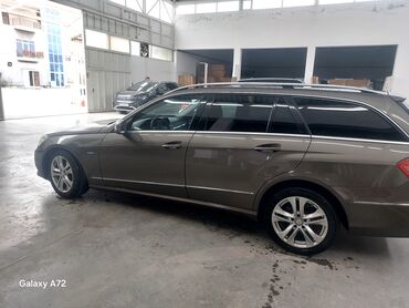 Mercedes-Benz: Salam Maşın hec bir problem yoxdur Pula ehtiyacım var satıram — 7