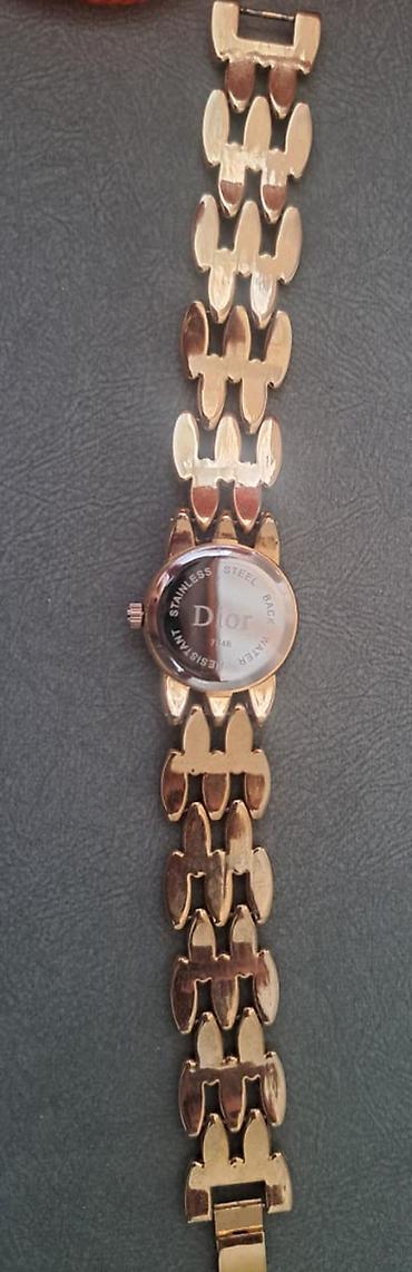iphone whatch: Классические часы часы, Dior, Китай, Женские, Б/у — 2