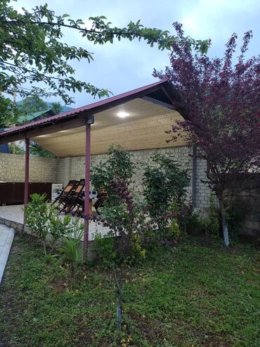 Günlük kirayə evlər: 120 kv. m, 4 otaqlı, Kombi, Qaz, İşıq -da lalafo.az — 5 Günlük kirayə evlər: 120 kv. m, 4 otaqlı, Kombi, Qaz, İşıq — 5