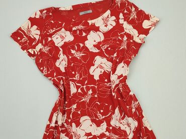 eleganckie sukienki na wesele czerwone: Сукня, S, Marks & Spencer, стан - Дуже гарний