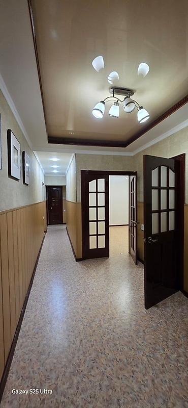 realtor kg: 4 комнаты, 100 м², Индивидуалка, 2 этаж, Евроремонт — 2