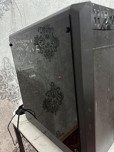 asus rog: Компьютер, ОЗУ 16 ГБ, Игровой, Б/у, AMD Ryzen 5, NVIDIA GeForce GTX 1060, SSD — 2