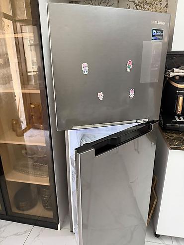 Samsung soyuducu satilir Qiymət 300 azn. İşlək vəziyyətdədir Ünvan lalafo.az -da Samsung soyuducu satilir Qiymət 300 azn. İşlək vəziyyətdədir Ünvan
