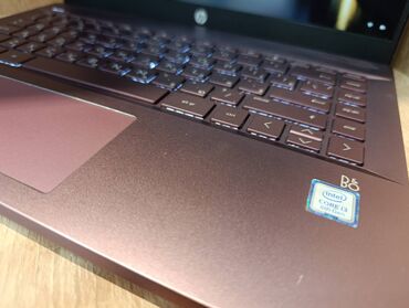 HP: HP 14 ", Intel Core i3, 256 GB — 5