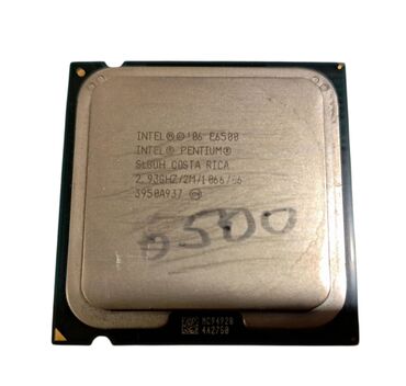 Prosessorlar: Prosessor Intel Core i3 i-10100, 3-4 GHz, 4 nüvə, İşlənmiş — 14