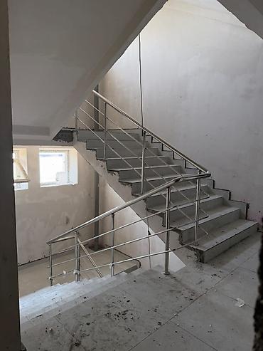 45: 1 комната, 45 м², Тунгуч мкр 106 серия улучшенная, 8 этаж, ПСО (под самоотделку) — 3