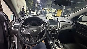 android avto: Chevrolet Equinox: 2018 г., 1.5 л, Автомат, Бензин, Кроссовер — 4