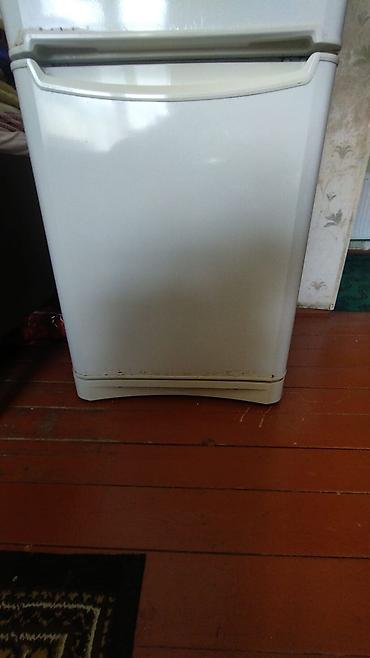 fen satisi: Indesit iki kameralı soyuducu Xüsusiyyətlər: - Aşağıda dondurucu — 6