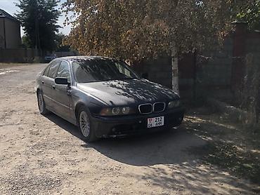 велтмейстер авто: BMW M5: 1920 г., Бензин, Седан — 1