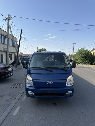купить форд транзит 2.0 дизель: Hyundai Porter: 2021 г., 2.5 л, Типтроник, Дизель
