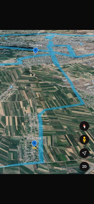 Продажа участков: 42 соток, Для строительства, Договор купли-продажи, Красная книга, Тех паспорт at lalafo.kg — 2 Продажа участков: 42 соток, Для строительства, Договор купли-продажи, Красная книга, Тех паспорт — 2