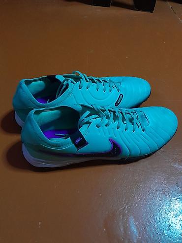 бутсы темпо: Футбольные сороконожки Nike Tiempo Legend 10 Pro TF (Оригинал) — — 1