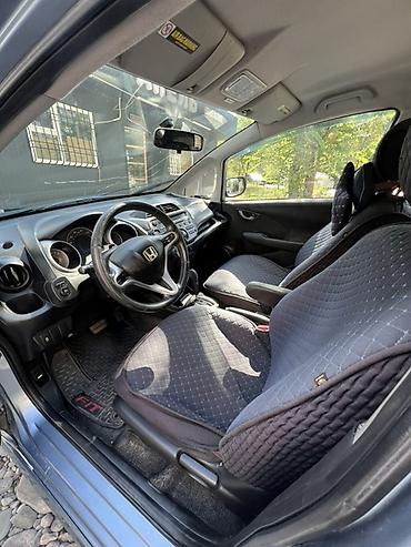 крло хонда фит: Honda Fit: 2011 г., 1.5 л, Автомат, Бензин, Хэтчбэк — 6