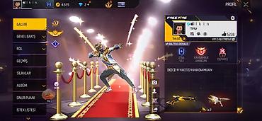 Digər kolleksiyalar: 🔥 TƏCİLİ SATILIR! 🔥 Free Fire hesabı satılır. Ciddi alıcılar yazsın -da lalafo.az — 26 Digər kolleksiyalar: 🔥 TƏCİLİ SATILIR! 🔥 Free Fire hesabı satılır. Ciddi alıcılar yazsın — 26