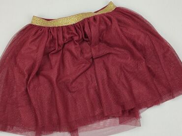 spódniczka woskowana: Skirt, Cool Club, 10 years, 134-140 cm, condition - Good