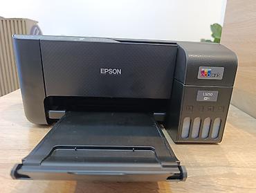 epson l3250: Epson L3250 Wi-Fi — 1
