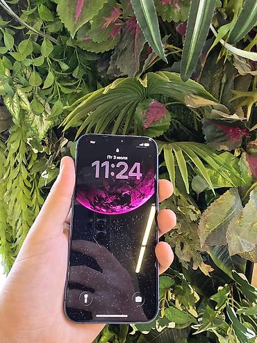 Apple iPhone: IPhone 13, Mavi — 6