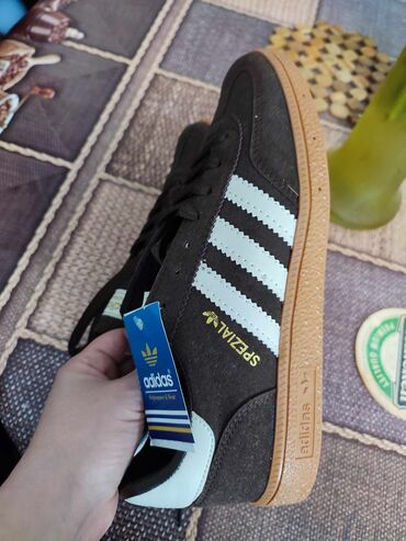 Patike: Patike, Adidas, veličina - 38 — 10