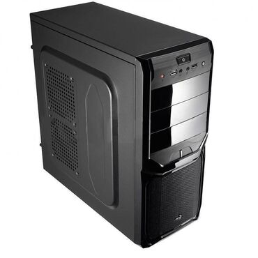 процессоры socket 2011: Компьютер, ОЗУ 16 ГБ, Для работы, учебы, Б/у, Intel Core i5, Без накопителя