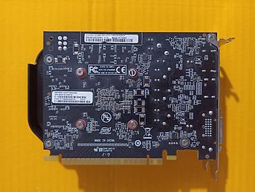 rtx 4070 ti super: Видеокарта для ПК, Б/у, Palit, GeForce GTX, 4 ГБ — 6