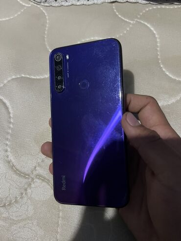 хонор 50 телефон: Redmi, Redmi Note 8, Б/у, 64 ГБ, цвет - Фиолетовый, 2 SIM