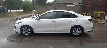 киа неро: Kia K3: 2020 г., 1.6 л, Автомат, Бензин, Седан — 4