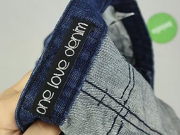 glostory denim collection: Spódnica damska, rozmiar L — 4