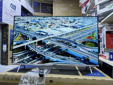 Телевизоры: Телевизор skyworth 43ste6600 android обладает 43-дюймовым экраном 110 — 25