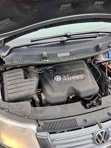 manuel auto: KOMPLETAN MOTOR 1.8T DELOVI ZA VOLKSWAGEN SHARAN | Motor u delovima — 1
