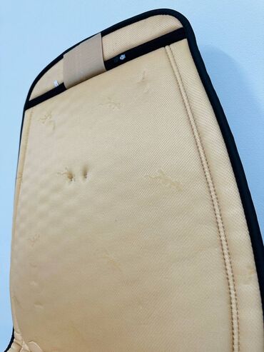 Чехлы и накидки на сиденья: Продаются универсальные, премиального качества чехлы и накидки — 18