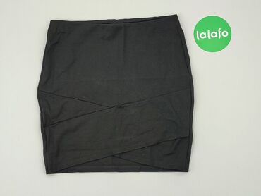 spódnice mini z imitacji skóry: Skirt, Reserved, S (EU 36), condition - Good