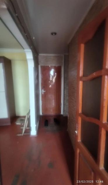 1 otaqli kiraye: Sumqayıt, 1 otaqlı, Köhnə tikili, 29 kv. m — 2