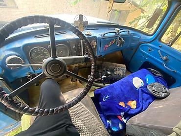 Грузовики: Грузовик, ЗИЛ, Стандарт — 4