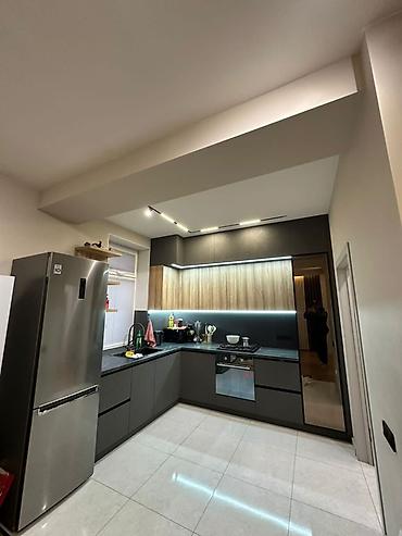 пристань дачи: 6 комнат и более, 250 м², 4 соток, Бишкек, Кок-Жар ж/м Собственник — 8
