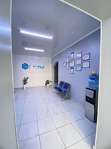 Аренда офисов: Аренда офисов, 186 м², В жилом комплексе, 1 линия, С отдельным входом, С отдельным сан узлом — 4