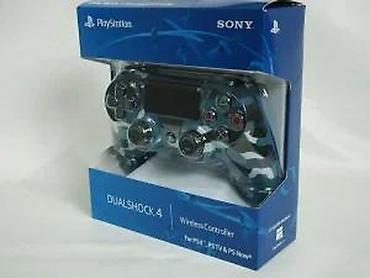 PS4 (Sony Playstation 4): U ponudi zamenski kontroler / džojstik za Sony PlayStation 4 konzole — 15