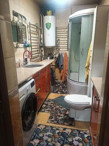 Продажа коттеджей и домов: 4 комнаты, 60 м², 4 соток, Бишкек, Рынок Баят/Азиз Собственник — 27