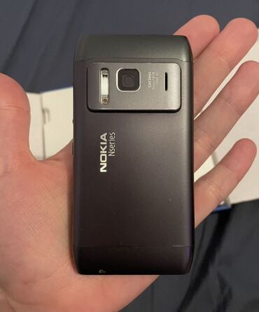 Nokia 1, 16 ГБ, 1 SIM
