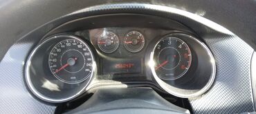 Fiat: Fiat Bravo: 1.6 l | 2008 г. 265000 km. Hečbek — 12