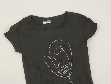 t shirty oversize basic: Women`s T-shirt, Beloved, size S (EU 36)