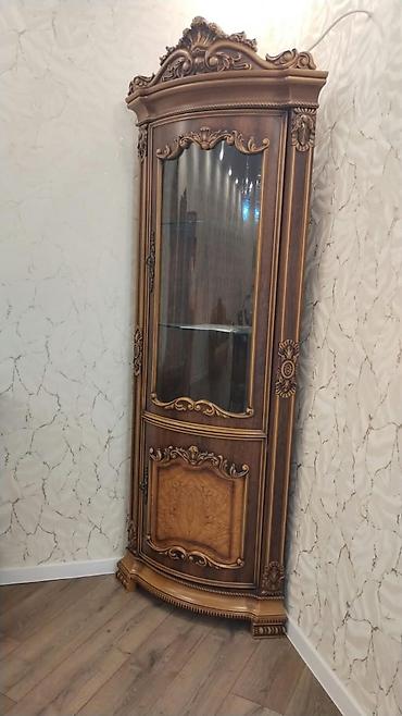 Гостиные гарнитуры: 2 eded bar 1 eded kamod.Malaziya. Barin ici işiqlidir.Yeniden — 3