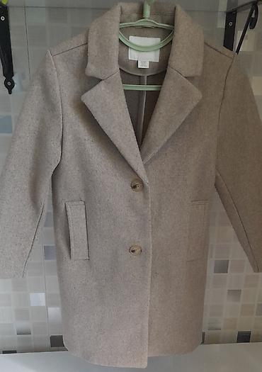 Digər qadın geyimləri: Palto Zara kids 8–9 yaş az geyinilib, vəziyyəti yaxşıdır Yeni qiyməti — 1