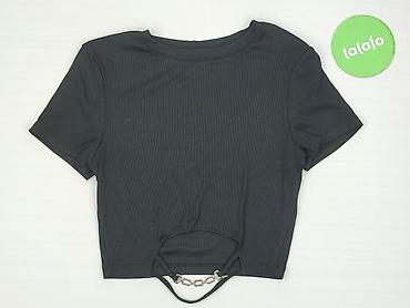 bluzki choker: FB Sister, Top damski, rozmiar M — 2